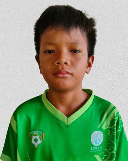 JABRAN NUR MUHAMMAD